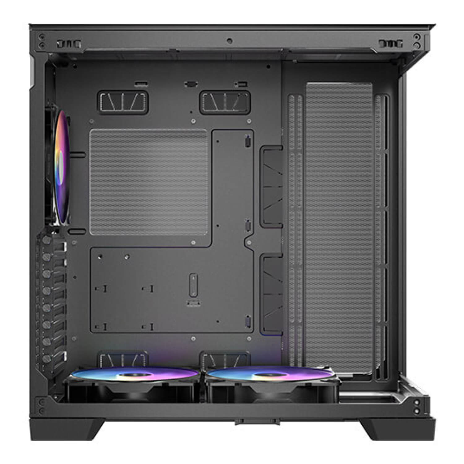 Antec C8 ARGB PC Case — image 5