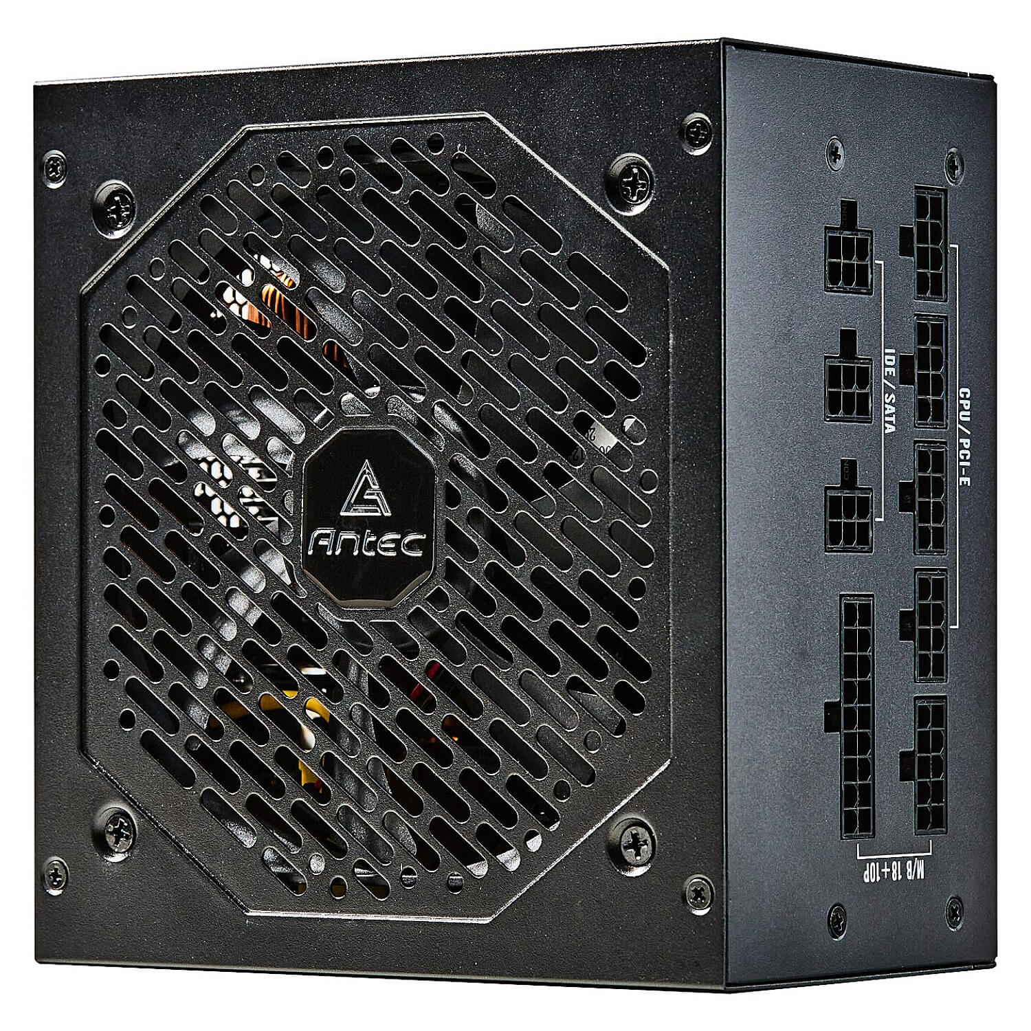 ANTEC PSU 850W NE850G M NeoECO Gold Modular — image 3