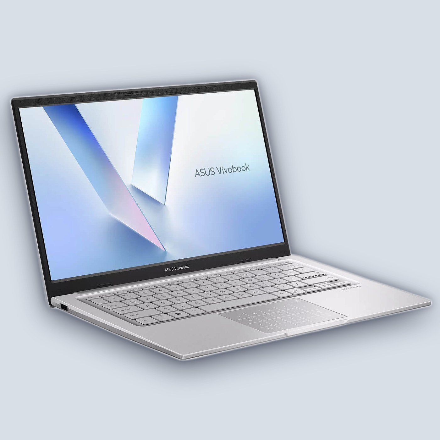Asus VivoBook 14″ Core 5-120U 16GB 1TB SSD DOS Laptop — X1404VA-EB281 — image 4