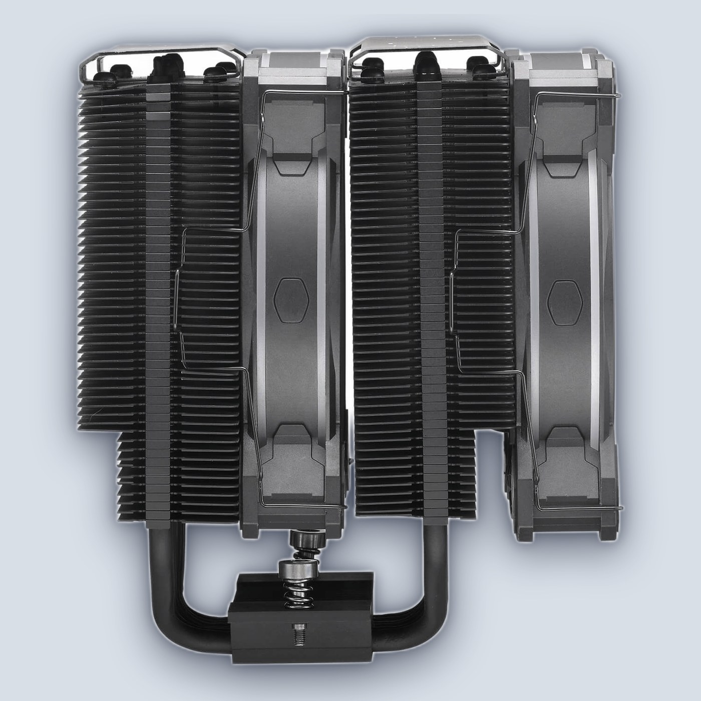 CoolerMaster Hyper 622 Halo Black — image 5