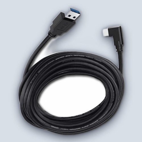 META QUEST LINK CABLE 5 METER