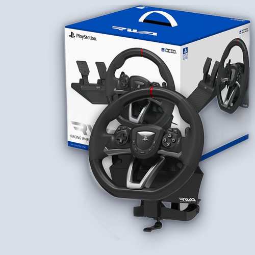 HORI APEX PS4/PS5/PC