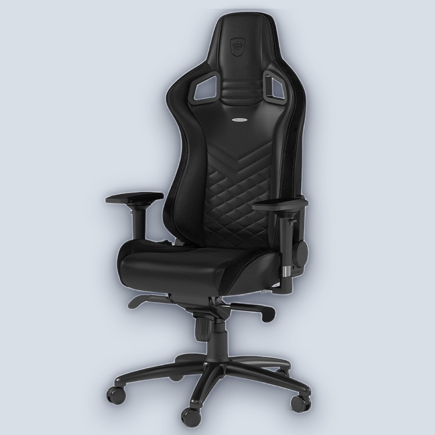 Noblechairs EPIC Black — image 3