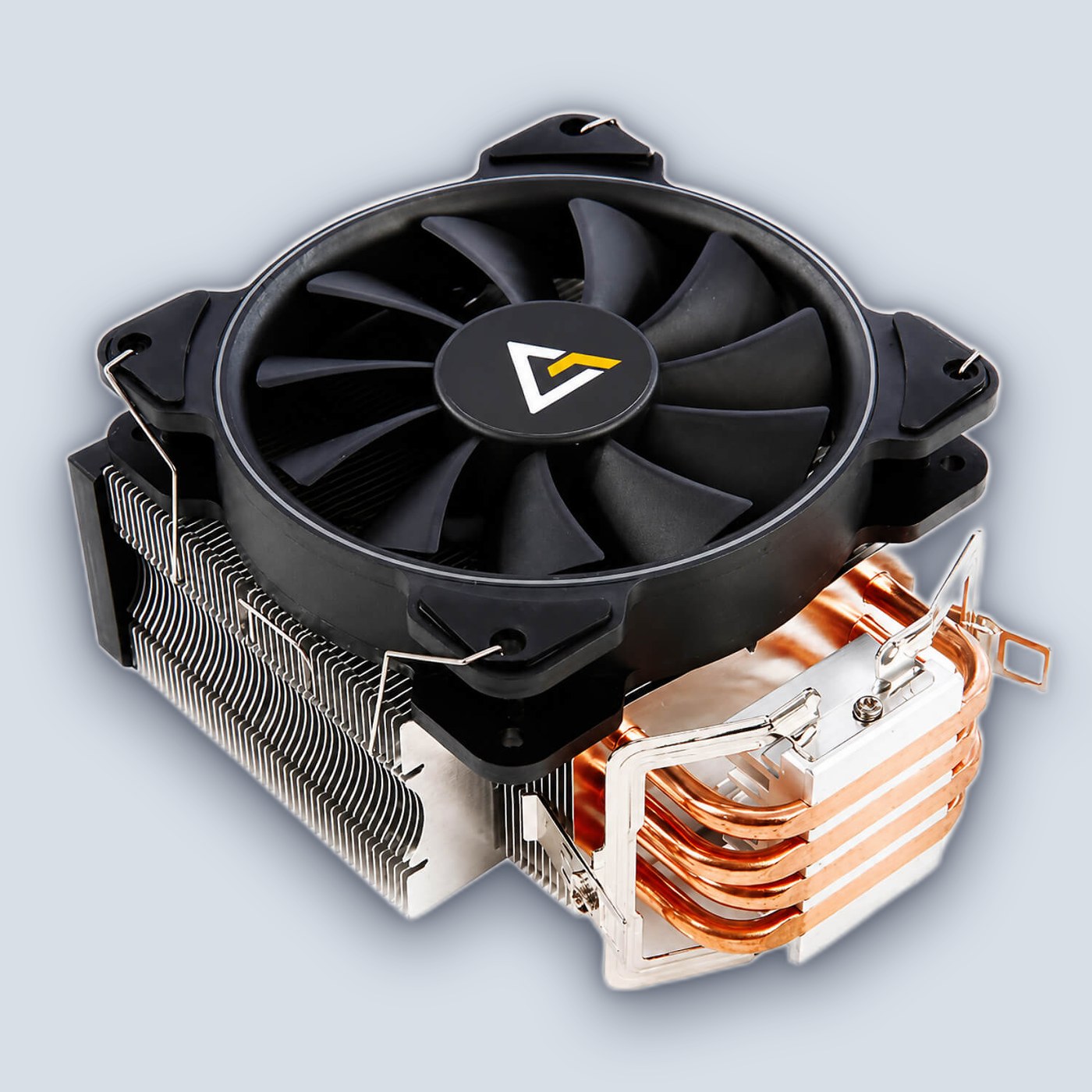 Antec A400 RGB CPU Cooler — image 4