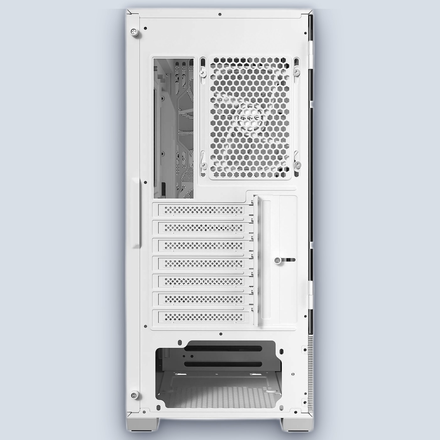 Antec NX416L White PC Case โ image 5