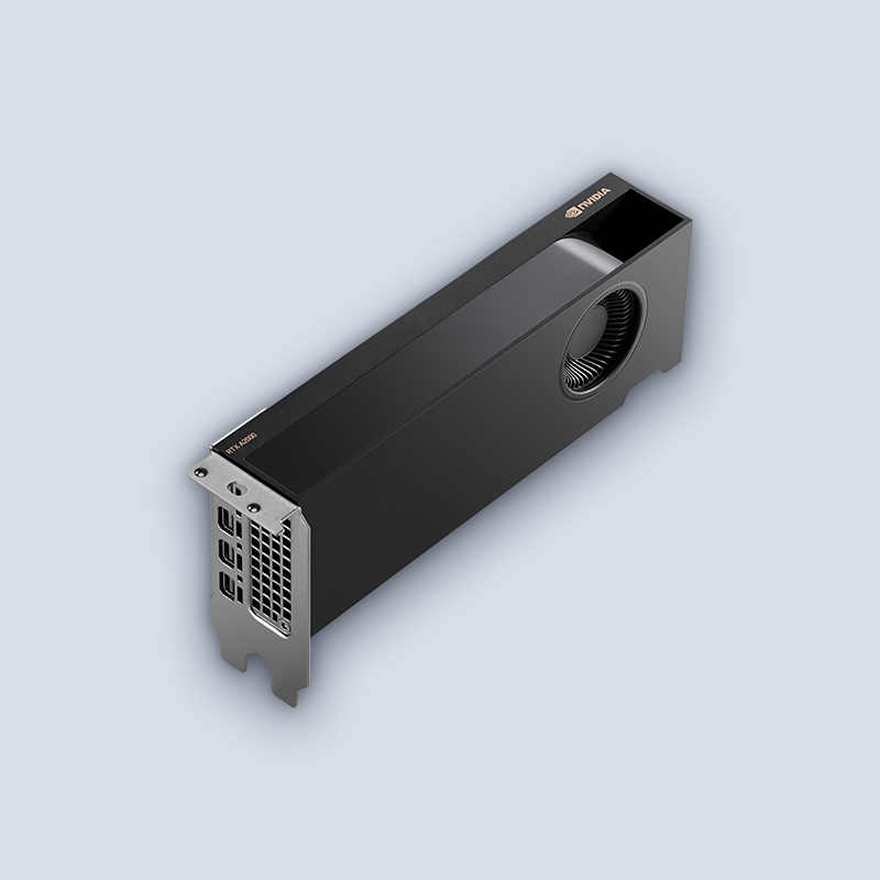 PNY RTX A2000 6GB GDDR6 — image 3