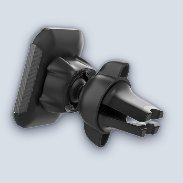 Green Lion Green Lion 2 in 1 Magnetic Car Phone Holder