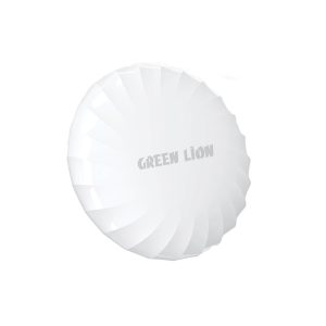 Green Lion Green Lion FindMate Tag – White