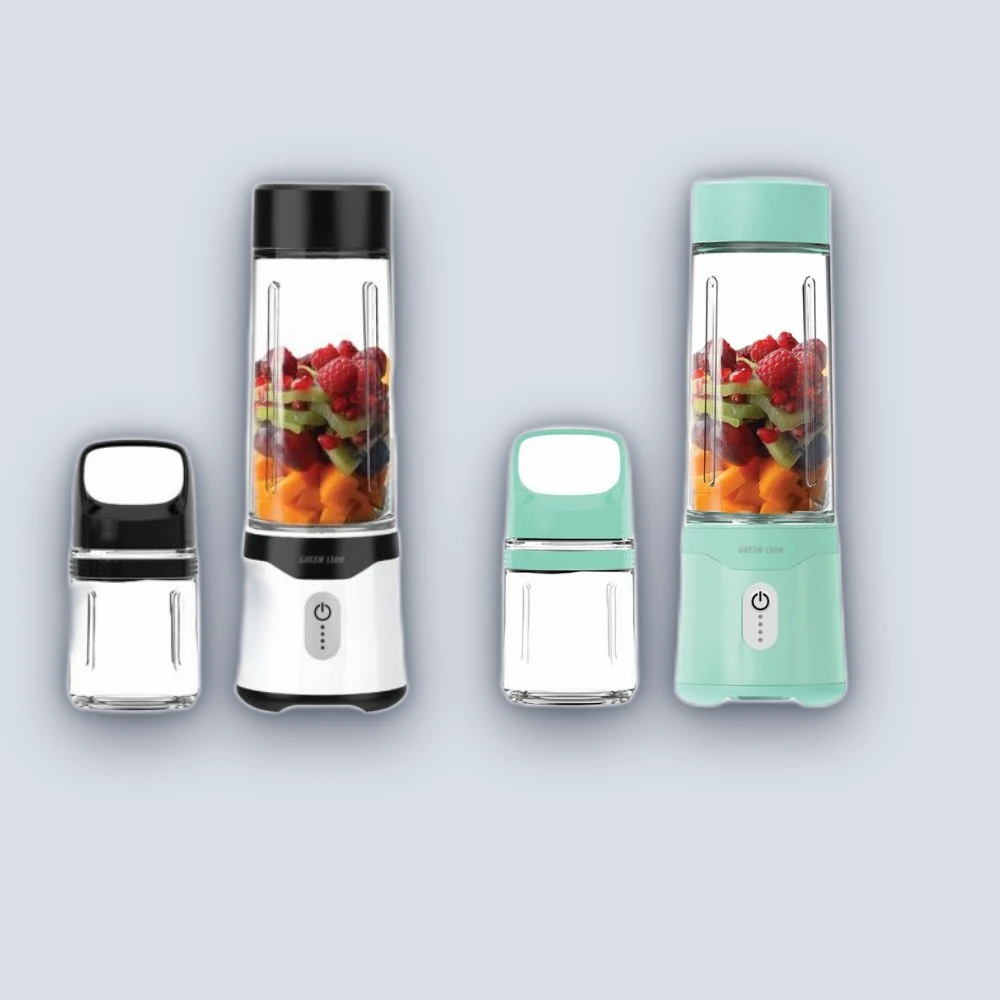 Green Lion Green Lion Summer Mate Portable Blender
