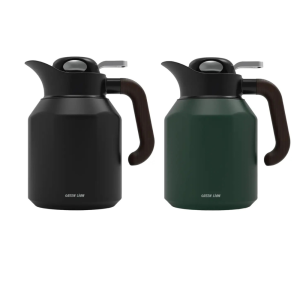 Green Lion Classic Vacuum Jug