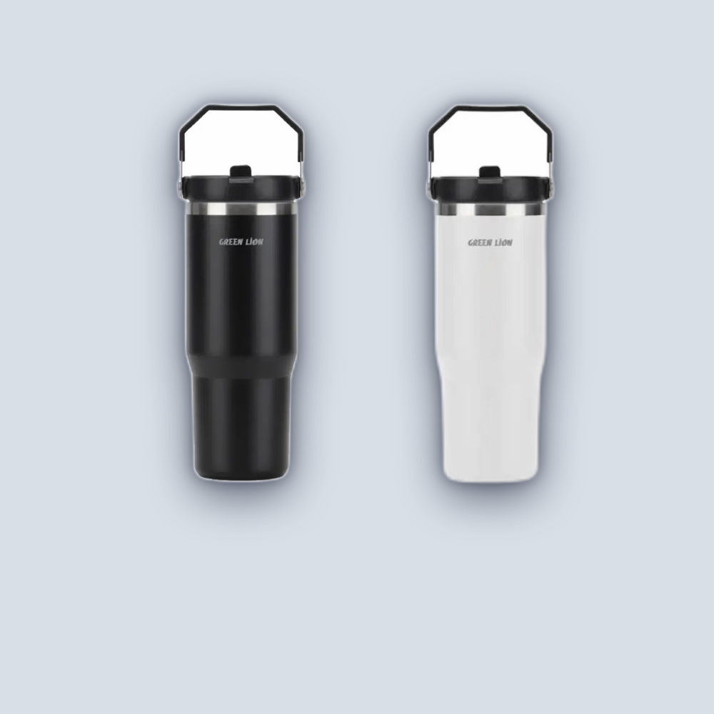 Green Lion Green Lion Vacuum Tumbler 900ml Bottle