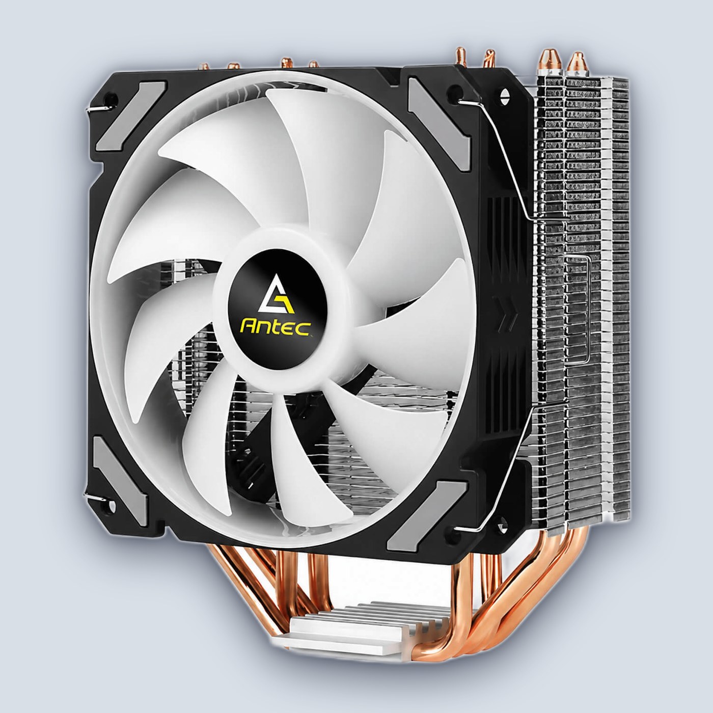 Antec A400i CPU Cooler โ image 4