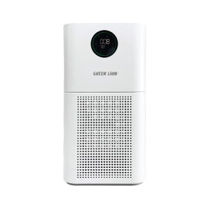 Green Lion Green Lion Intelligent Air Purifier – White