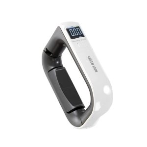 Green Lion Green Lion Travel Mate Luggage Scale – White