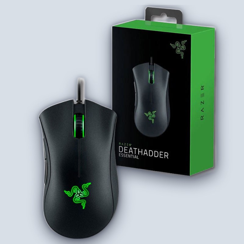 RAZER DEATHADDER ESSENTIAL