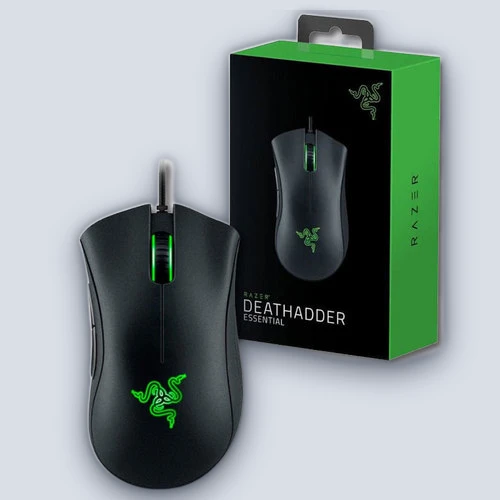 RAZER DEATHADDER ESSENTIAL