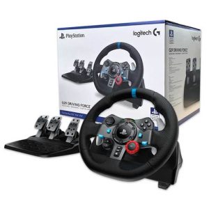 הגה PS4/PS5/PC LOGITECH G29