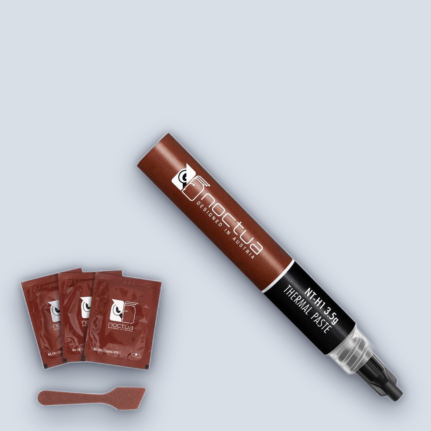 Noctua NT-H1 SW-Edition Thermal Paste 3.5g — image 2