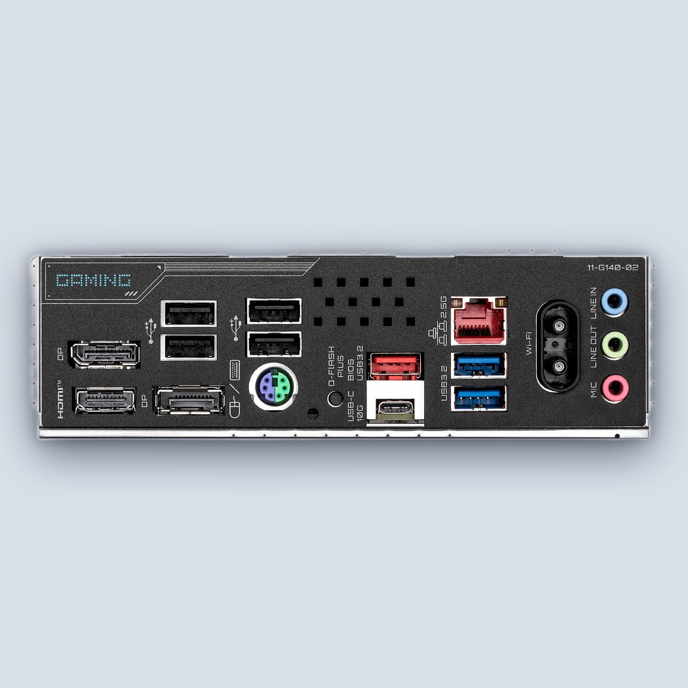 Gigabyte B850M GAMING X WIFI6E โ image 3