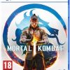 PS5 MORTAL KOMBAT 1 PLAYSTATION