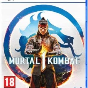 PS5 MORTAL KOMBAT 1 PLAYSTATION