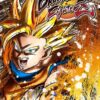NINTENDO SWITCH DRAGON BALL FIGHTERZ