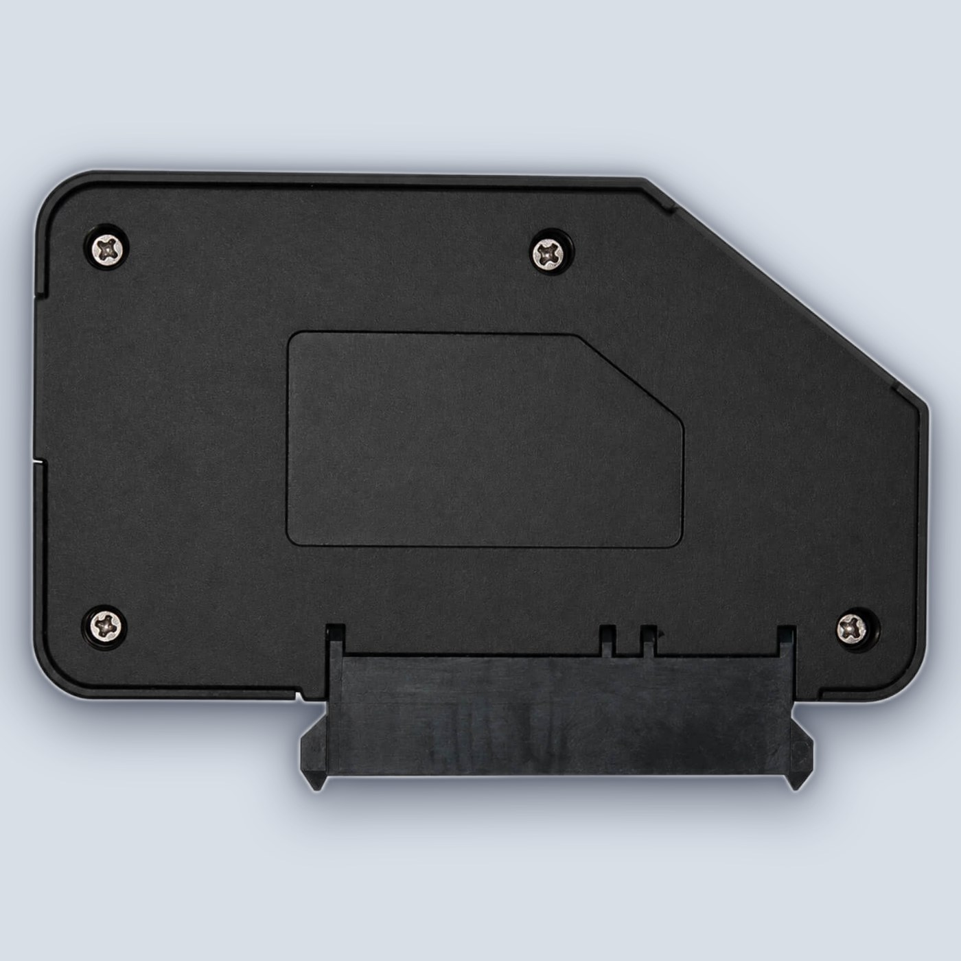 STLab USB 3.0 to SATA3 Adapter with One Touch Backup — U-960 — image 3