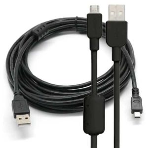 (10+1) CABLE MICRO USB 3 METER NONAME