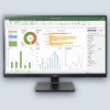 LG 27″ IPS FHD 75Hz 5ms Monitor (27BN650Y)