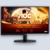 AOC 27″ Fast IPS FHD 180Hz 0.5ms Gaming Monitor