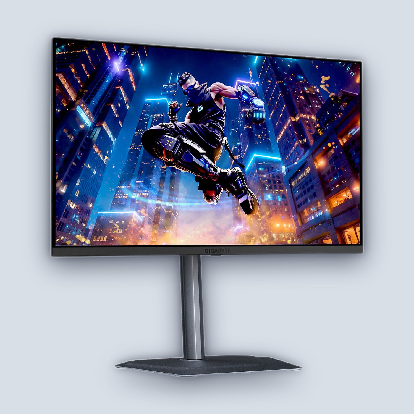 Gigabyte 27" OLED QHD 360Hz 0.03ms Gaming Monitor — image 2