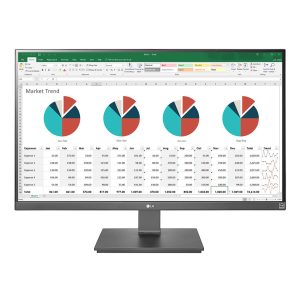 LG 27″ 27UK670 IPS 4K UHD 75Hz 5ms Monitor