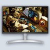 LG 27″ IPS 4K UHD 60Hz 5ms Gaming Monitor