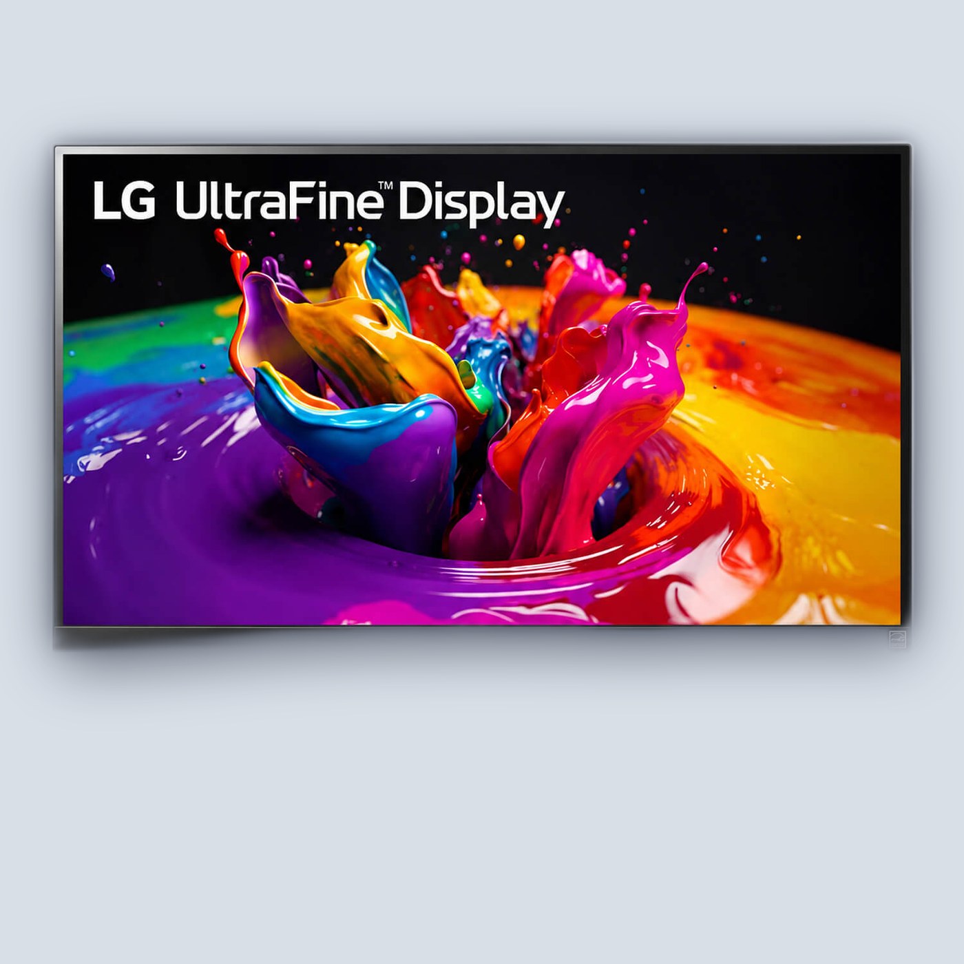 LG 27″ UltraFine IPS 4K UHD 60Hz 5ms Monitor (27UL600)