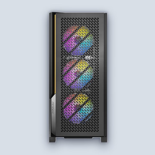 Antec P20C ARGB PC Case — image 3