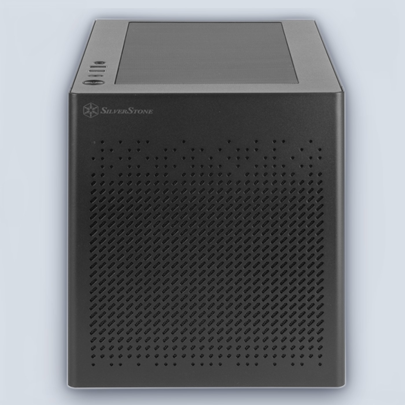 SilverStone SUGO 16 PC Case — image 3