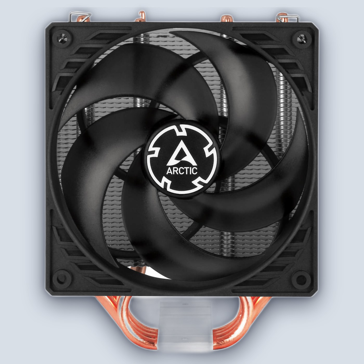 Arctic Cooling Freezer 34 Intel (1200/115X !) Bulk CPU Cooler — image 2