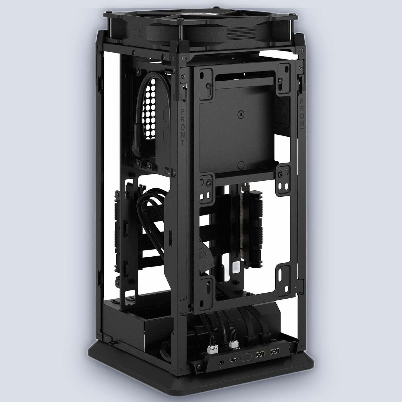 Fractal Design Mood Black โ image 5