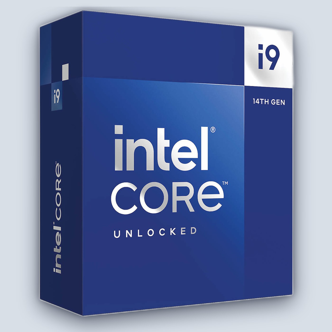 Intel Core i9 14900K / 1700 Tray — image 2