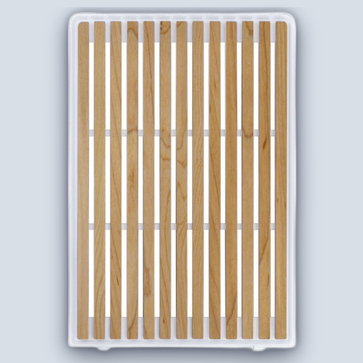 Lian-Li A3 Wood White PC Case โ image 2