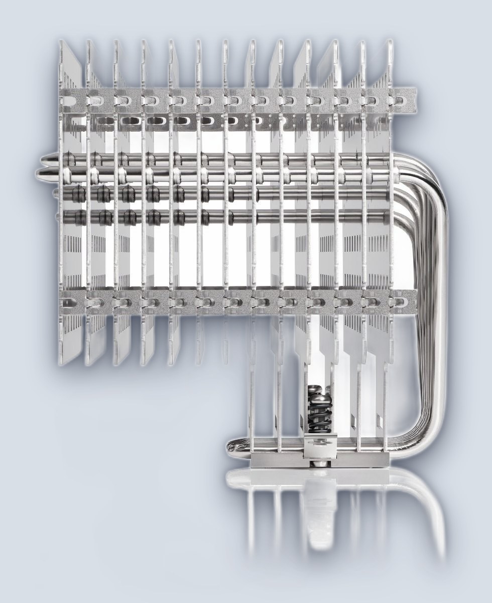 Noctua NH-P1 CPU Cooler — image 2
