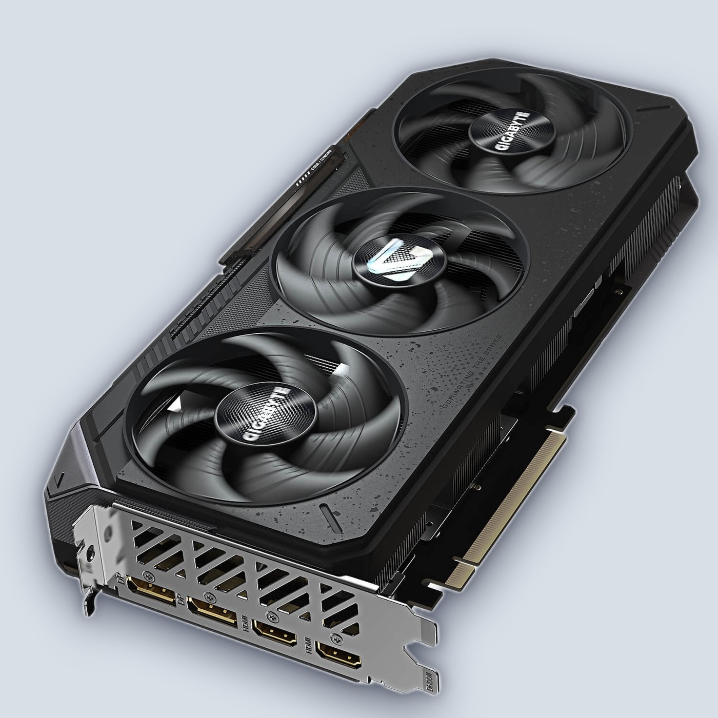 Gigabyte RX 9070 GV-R907GREGAMING OC-12GD — image 5