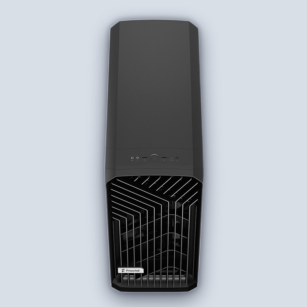Fractal Design Torrent Light PC Case — image 4