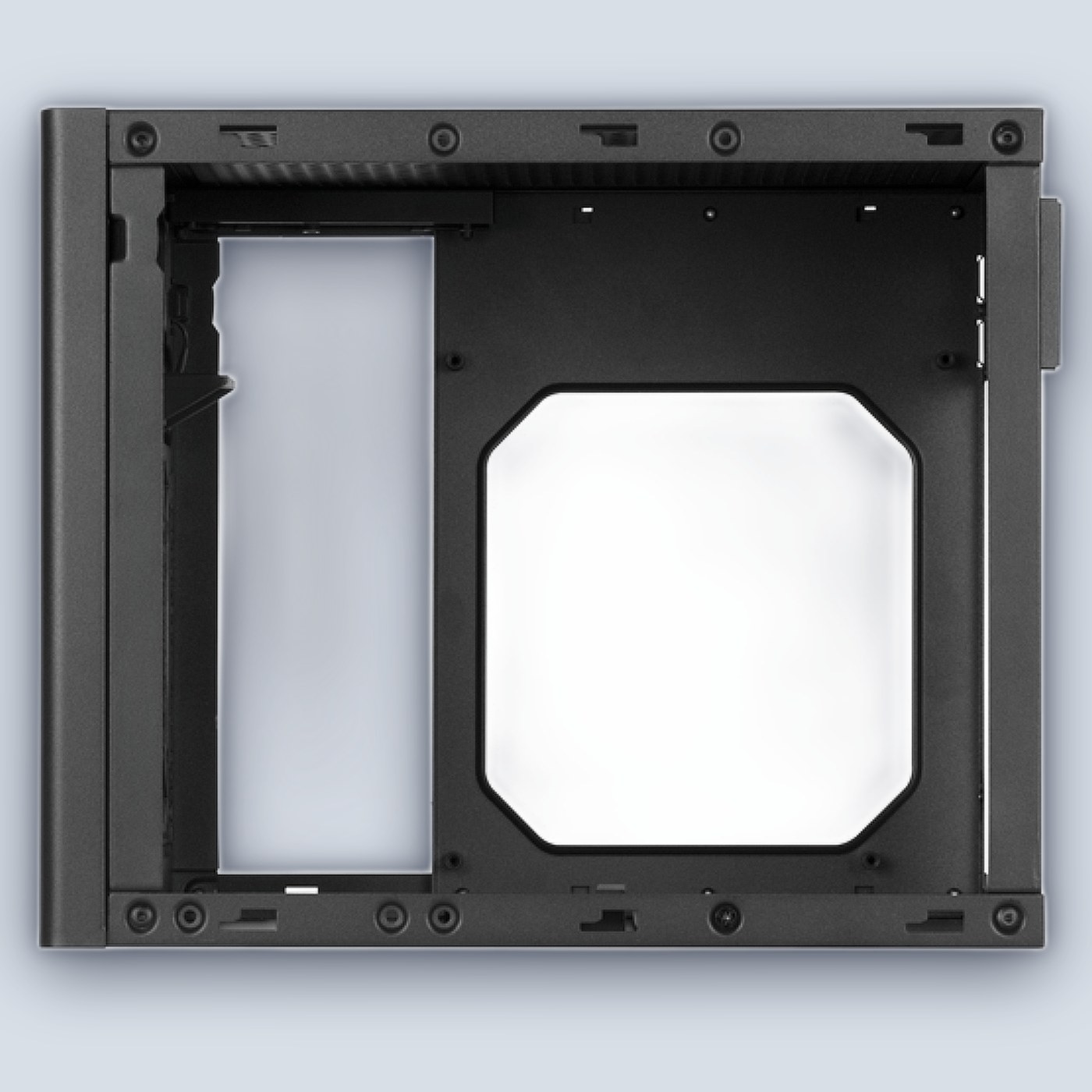 SilverStone SUGO 16 PC Case — image 6