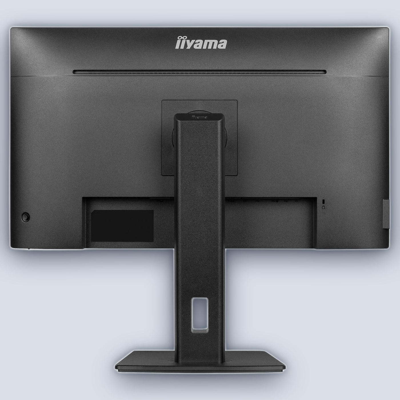 IIYAMA 27" ProLite IPS 4K 60Hz 4ms Monitor — image 3