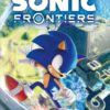 NINTENDO SWITCH SONIC FRONTIERS