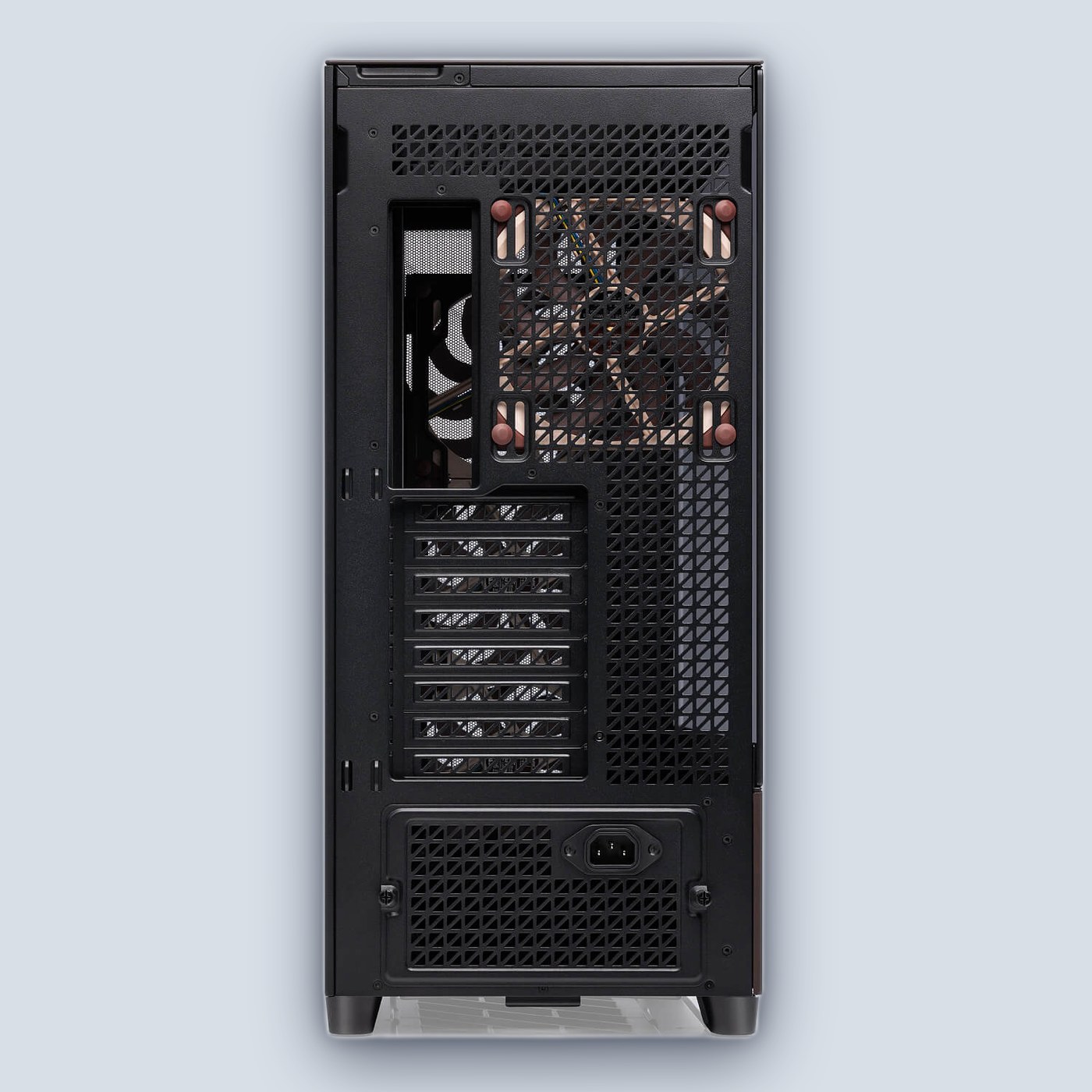 Antec FLUX PRO - Noctua Edition PC Case — image 5