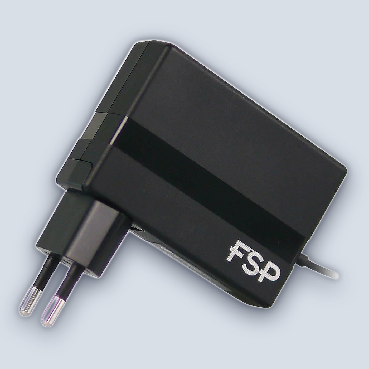 FSP Notebook Universal Adapter 65W Twinkle — image 2
