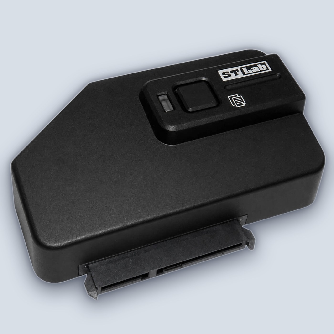 STLab USB 3.0 to SATA3 Adapter with One Touch Backup — U-960 — image 2