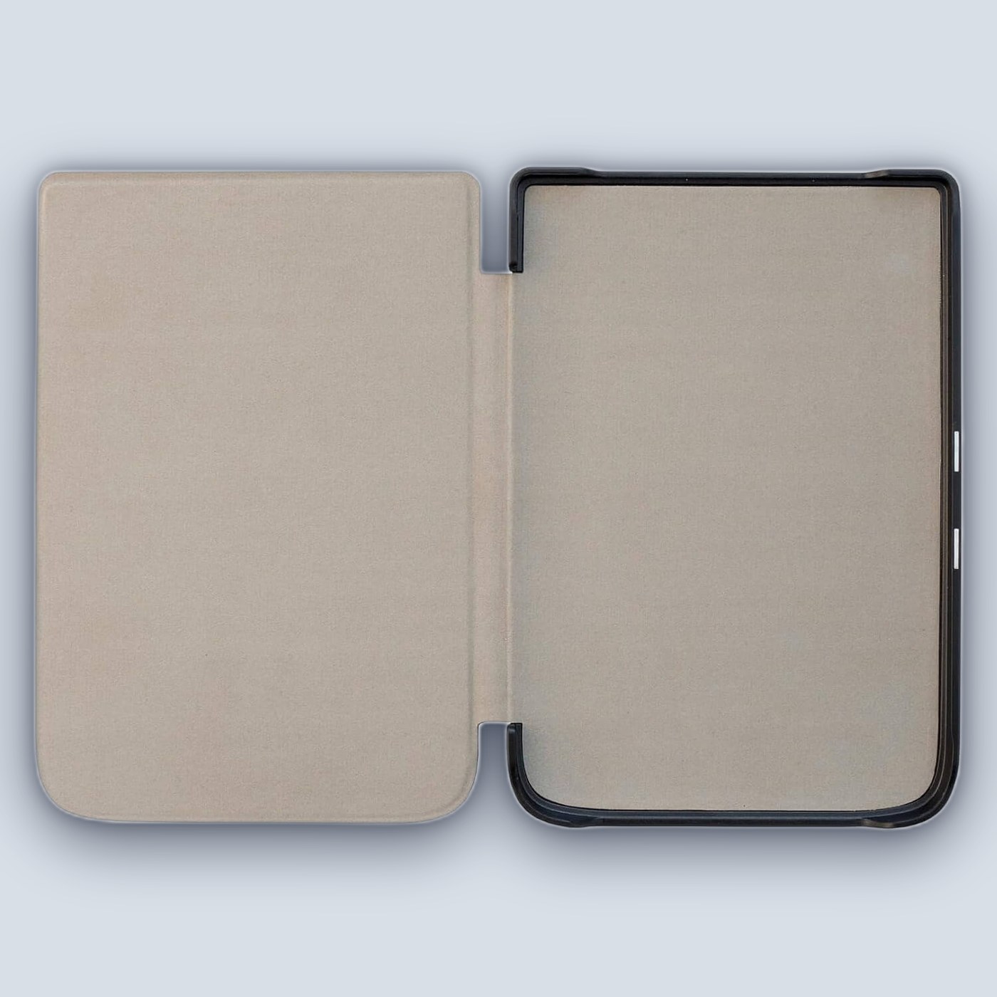 PocketBook PB616 Cover Shell Black — image 4